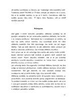 Referāts 'Cēsu domes vēlēšanu gaita un novērotie vēlēšanu likuma pārkāpumi', 11.