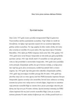 Referāts 'Jānis Lūsis - visu laiku labākais šķēpmetējs', 7.