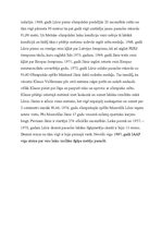 Referāts 'Jānis Lūsis - visu laiku labākais šķēpmetējs', 8.