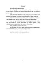 Referāts 'Viena cilvēka psiholoģiskais raksturojums', 3.