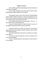 Referāts 'Viena cilvēka psiholoģiskais raksturojums', 4.