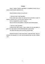 Referāts 'Viena cilvēka psiholoģiskais raksturojums', 6.