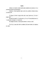 Referāts 'Viena cilvēka psiholoģiskais raksturojums', 8.