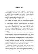 Eseja 'Medicīnas ētika. Aborti', 3.