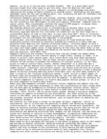 Eseja 'The State of the Global Music Industry from a Sociological Perspective', 2.