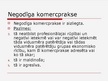 Prezentācija 'Negodīga komercprakse', 3.