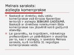 Prezentācija 'Negodīga komercprakse', 9.