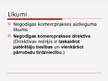 Prezentācija 'Negodīga komercprakse', 12.