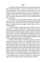 Referāts 'Ārpusģimenes alternatīvo aprūpes veidu - aizbildnība un audžuģimene - normatīvai', 3.