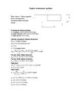 Konspekts 'Naglota savienojuma aprēķins', 2.