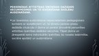 Prezentācija 'Iedzimtības nozīme personības attīstībā un tās ievērošana pedagoģiskajā procesā', 12.