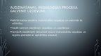 Prezentācija 'Iedzimtības nozīme personības attīstībā un tās ievērošana pedagoģiskajā procesā', 14.