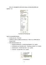 Konspekts 'Microsoft Word Styles and Formatting', 3.