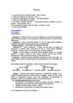 Konspekts 'Finanses', 1.