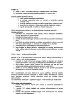 Konspekts 'Finanses', 3.