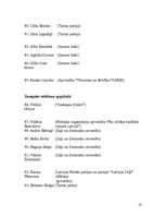 Referāts '2006.gada 9.Saeimas vēlēšanas', 23.