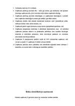 Referāts 'Uzņēmuma "X" risku analīze', 5.