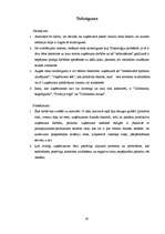 Referāts 'Uzņēmuma "X" risku analīze', 16.