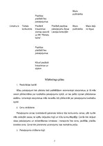 Biznesa plāns 'Ziemas sporta veidu biznesa plāns', 7.