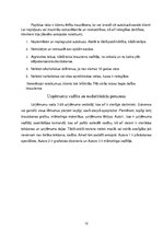 Biznesa plāns 'Ziemas sporta veidu biznesa plāns', 12.