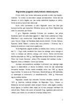 Prakses atskaite 'Kultūrvides izpētes prakse - Nīgrandes pagasts', 5.