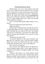 Prakses atskaite 'Kultūrvides izpētes prakse - Nīgrandes pagasts', 15.