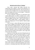 Prakses atskaite 'Kultūrvides izpētes prakse - Nīgrandes pagasts', 21.