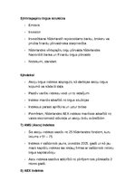 Konspekts 'Nīderlandes vērtspapīru tirgus analīze', 2.