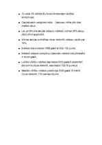 Konspekts 'Nīderlandes vērtspapīru tirgus analīze', 3.