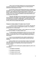 Konspekts 'Imanuels Kants "Prolegomeni"', 2.