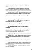 Konspekts 'Imanuels Kants "Prolegomeni"', 4.