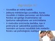 Prezentācija 'Psiholoģiskā konsultēšana agresīviem klientiem', 2.