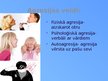Prezentācija 'Psiholoģiskā konsultēšana agresīviem klientiem', 3.