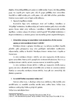 Konspekts 'Starptautiskās ekonomiskās attiecības', 4.