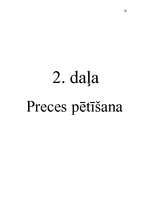 Referāts 'Cēsu mūzikas tirgus', 16.