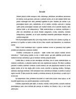 Referāts 'Reklāmas uztvere saistībā ar reklāmas mērķa un satura atbilstību', 3.