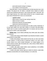 Referāts 'Reklāmas uztvere saistībā ar reklāmas mērķa un satura atbilstību', 6.