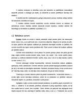 Referāts 'Reklāmas uztvere saistībā ar reklāmas mērķa un satura atbilstību', 7.