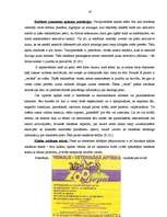 Referāts 'Reklāmas uztvere saistībā ar reklāmas mērķa un satura atbilstību', 19.