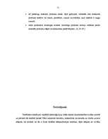 Referāts 'Reklāmas uztvere saistībā ar reklāmas mērķa un satura atbilstību', 21.