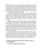 Referāts 'Reklāmas uztvere saistībā ar reklāmas mērķa un satura atbilstību', 22.