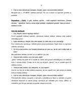 Referāts 'Reklāmas uztvere saistībā ar reklāmas mērķa un satura atbilstību', 25.