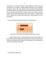 Referāts 'Reklāmas uztvere saistībā ar reklāmas mērķa un satura atbilstību', 30.