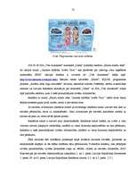 Referāts 'Reklāmas uztvere saistībā ar reklāmas mērķa un satura atbilstību', 32.