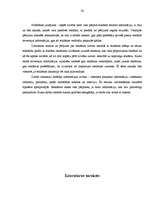 Referāts 'Reklāmas uztvere saistībā ar reklāmas mērķa un satura atbilstību', 36.