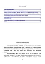 Prakses atskaite 'Prakses atskaite grāmatvedības pamatos un lietvedībā', 2.