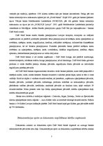 Prakses atskaite 'Prakses atskaite grāmatvedības pamatos un lietvedībā', 3.