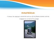 Prezentācija 'Personības sociālie statusi un lomas', 11.