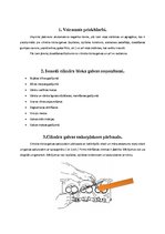 Prakses atskaite 'Cilindru galvas montāža, demontāža', 3.