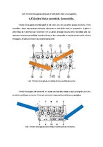 Prakses atskaite 'Cilindru galvas montāža, demontāža', 4.
